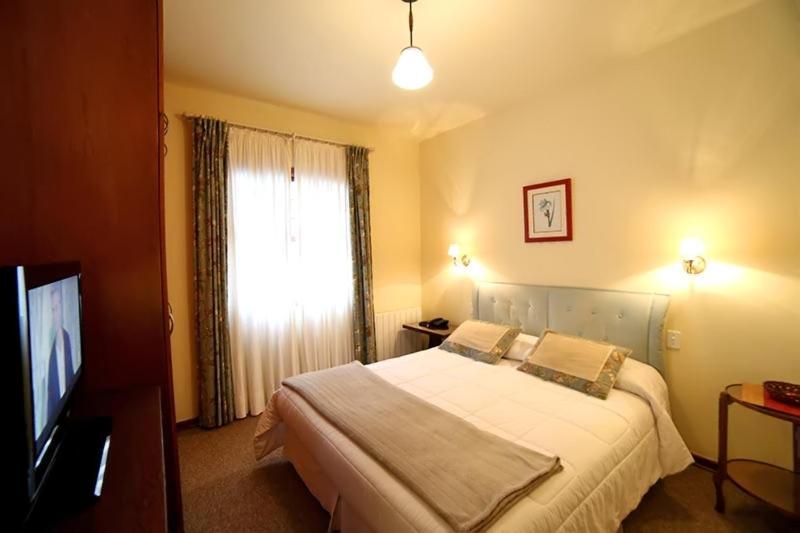 Europa Hotel Campos do Jordão Eksteriør billede